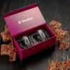 imageglass whiskey set Diamond Set of 2